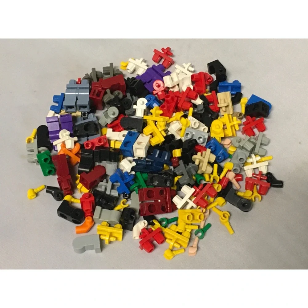 Lego great played